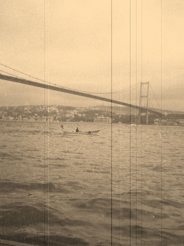 Ýstanbulda sonbahar [Hande Öztürk]