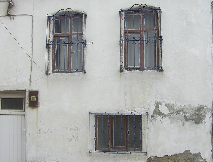 Pencere [Figen Sakýn]