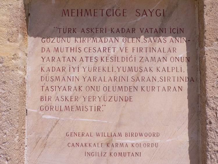 Mehmetcige saygý [Arslan]