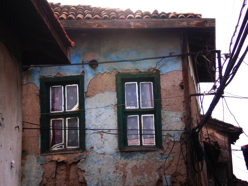 kale içi ANKARA