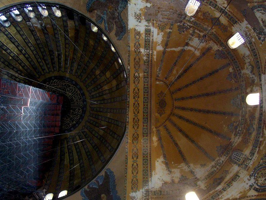 Ayasofya.. [Habib Yücel]