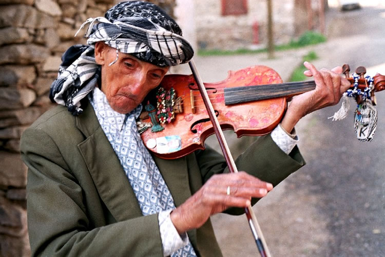 Emek 3 [Hüsnü Gengönül]