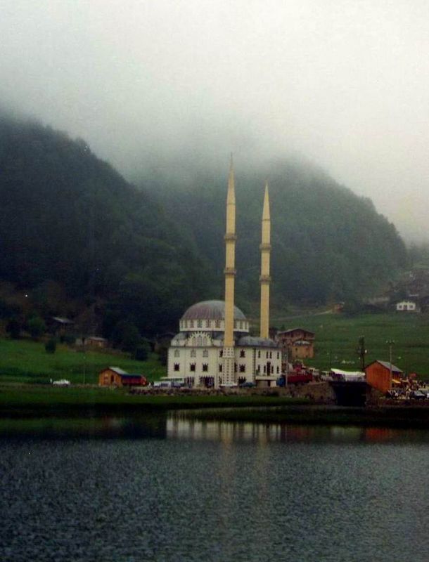 Uzungöl