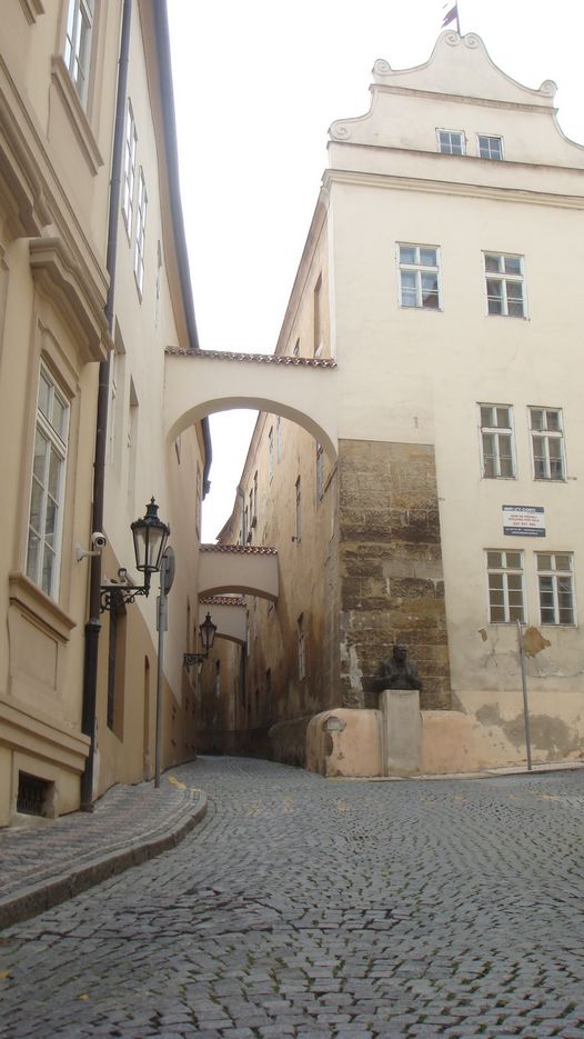 Prague [Nazlý Tezcan Ýþbilir]