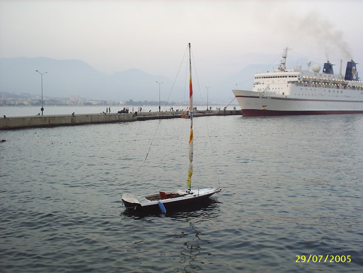 Alanya [Çigdem Akan]