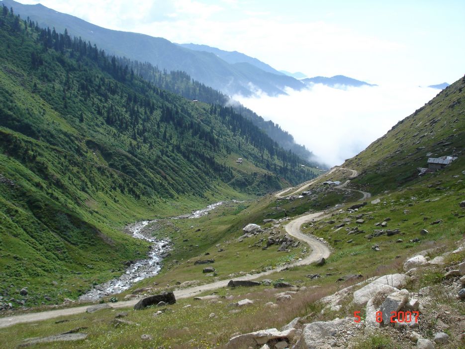 Karadeniz Yaylasý [Aykut Özdemir]