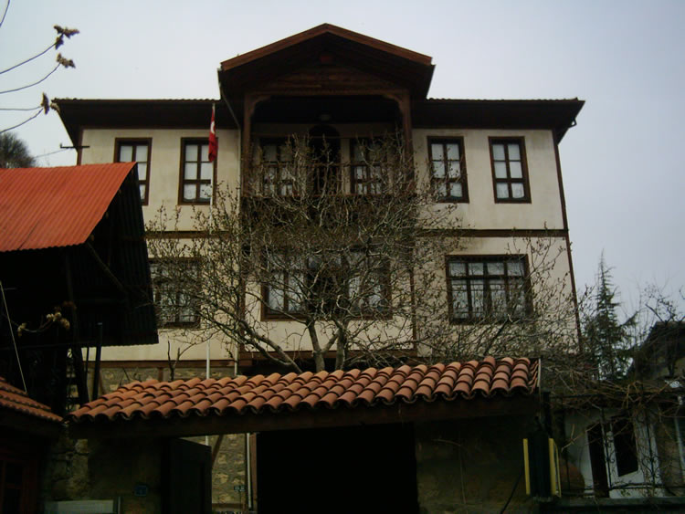 Beypazarý [Murat Çelik]