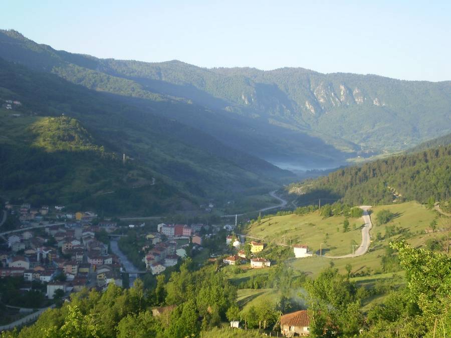 Þenpazar Kastamonu [Ömer Yener Yýlmaz]