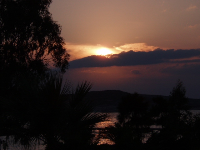 Foça da Gunbatýmý [Kemal Kimverdi]