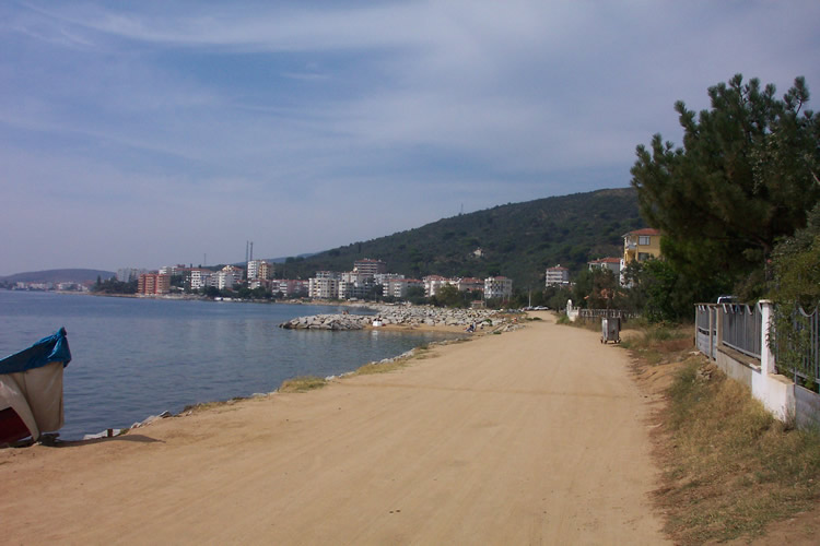 Armutlu dan bir Bakýþ [Sercan]