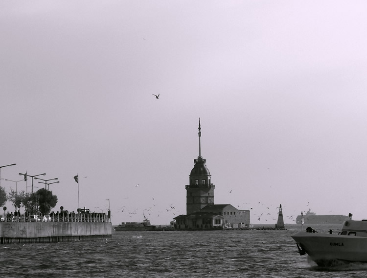 Salacaktan selam olsun [Ercan Kuþ]