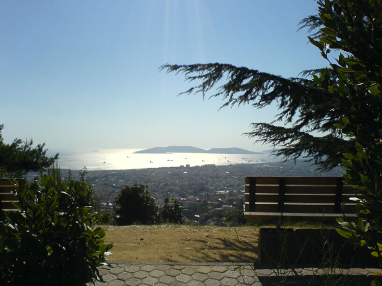 Pendik Gözdaðý [Çaðýn Gergin]