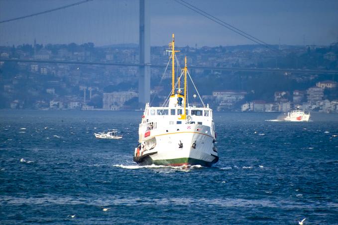 Ýstanbul [Mesut Oymak]
