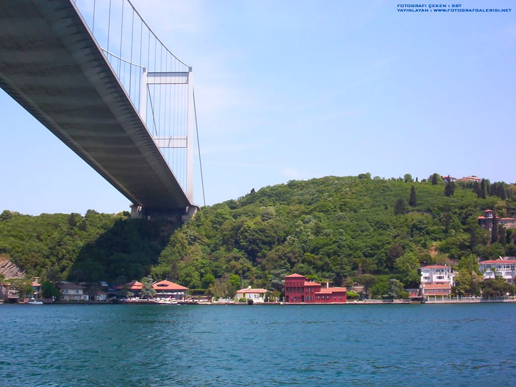 FSM Köprüsü [SBT]