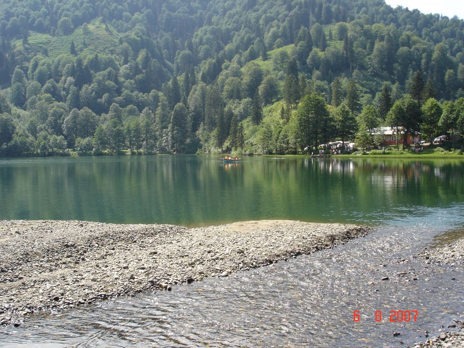 Borçka, Karagöl [Aykut Özdemir]
