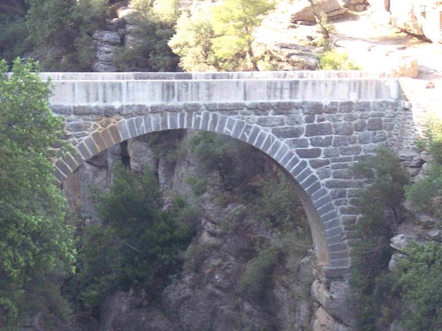 Köprülü Kanyon [Recep Erilmez]