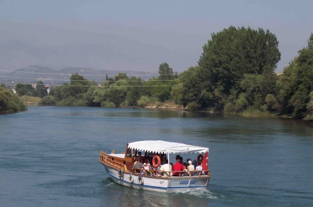 Manavgat Þelale [Recep Erilmez]