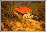 sakarya-hendek-aksu köyü