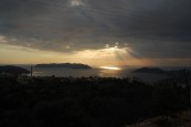 Gunesin minik vedasi [Ýbrahim Akýn]