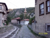 Mudurnu Sokaklarý