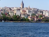 Galata Kulesi [Önder]