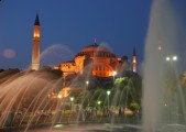 Ayasofya [Mahir Günday]