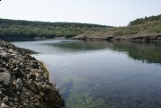 Sinop-Hamsilos Koyu [Hüseyin Gümüþhan]