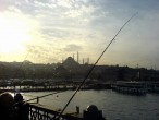 Eminönü [Yusuf Ziya Hasanoglu]