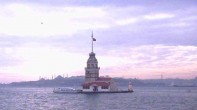 Kýzkulesi [Recep Erilmez]