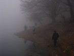 Siste yürüyüþ [Vildan Sönmez]