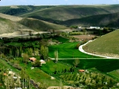 ANKARA MÜHYE KÖYÜ