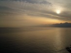 Antalya Lara Gün Batýmý 1 [Can Ayaz]