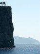 Tepeyi Bekleyen Aðaç [Vildan Sönmez]