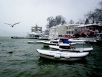 Çengelkoyde kýþ [Ayhan Sahinturk]