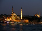 Yenicamii - Eminönü [Ali Baþarýr]