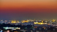Gece tarihi yarýmada [Ali Kýlýç]