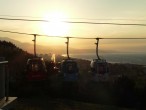 Samsun-Amisos Tepesi Teleferik ve Gün Batýmý [Egemen Umut Þen]