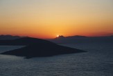 Bodrum Yalýkavak gün batýmý [Turgut Arikok]