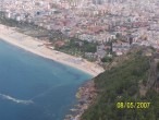 Alanya nýn güzelliði [Korhan Adil Yürür]