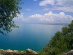 Cennetten bir kesit : Van Gölü [Ulaþ Ýnönü]