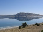 Salda Gölü [Ercan Cömert]