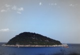 Antalya Sýçan adasý [Murat Tatoðullarý]