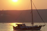 Çanakkale de gün batýmý... [Yasin Solak]