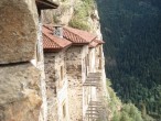 Trabzon Sümela Manastýrý [Ali Rýza Gültay]