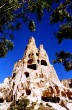 Kapadokya Kýzlar Manastýrý [Ali Güneþ]