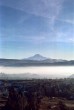 Sisler arasýndan Erciyes [Özgür Oktay]