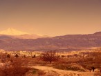 Erciyes e doðru... [Özgür Oktay]