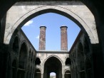 Erzurum Çifte Minare [Ulaþ Ýnönü]