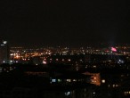 Gece Ankara ve Türk Bayraðý [Fatma]