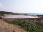 Kalpli göl, Çanakkale-dalyani [Mehmet Çagman]